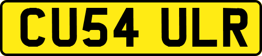 CU54ULR