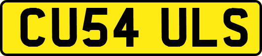 CU54ULS