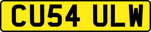 CU54ULW