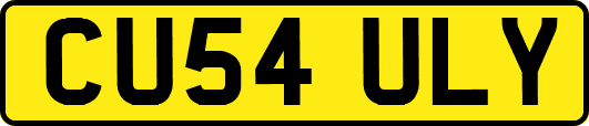 CU54ULY