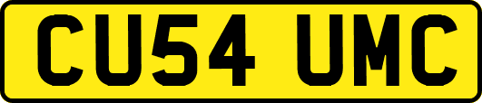 CU54UMC