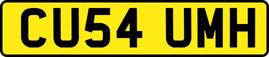 CU54UMH