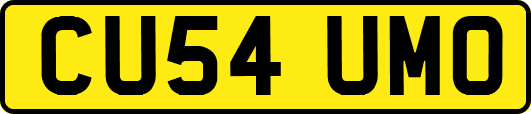 CU54UMO