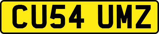 CU54UMZ