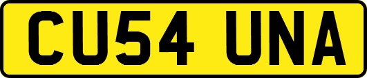 CU54UNA