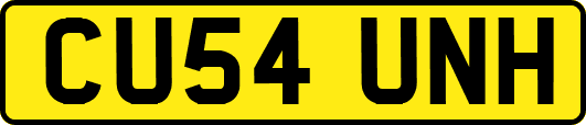 CU54UNH