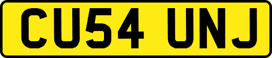 CU54UNJ
