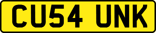 CU54UNK