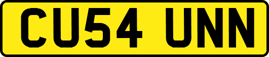 CU54UNN