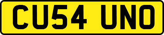 CU54UNO