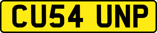 CU54UNP