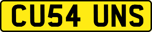 CU54UNS