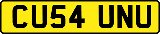 CU54UNU