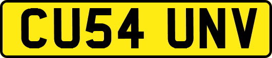 CU54UNV