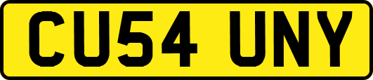 CU54UNY