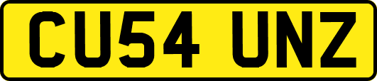 CU54UNZ