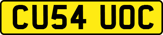 CU54UOC