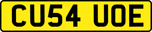 CU54UOE