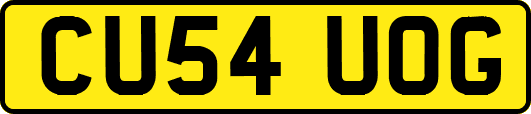 CU54UOG