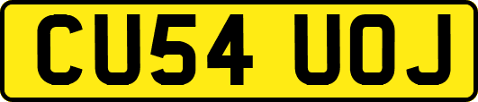 CU54UOJ
