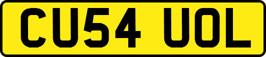 CU54UOL