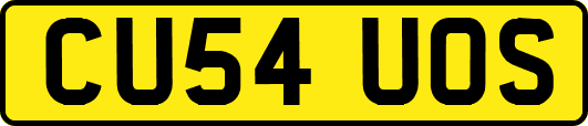 CU54UOS