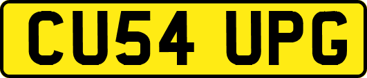 CU54UPG