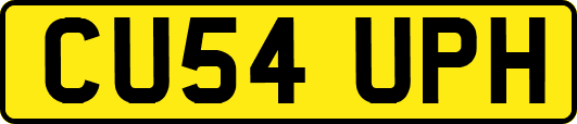 CU54UPH