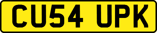 CU54UPK