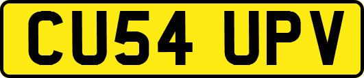 CU54UPV