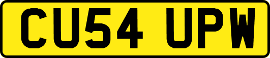 CU54UPW