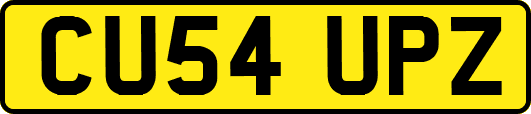 CU54UPZ