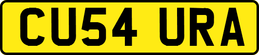 CU54URA