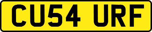 CU54URF