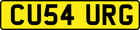 CU54URG