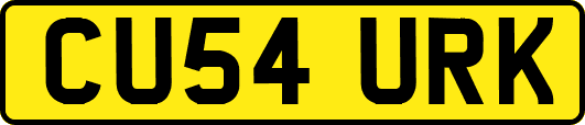 CU54URK