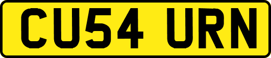 CU54URN