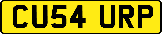 CU54URP