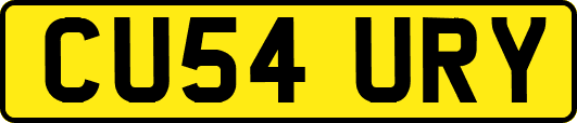 CU54URY