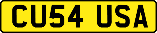 CU54USA