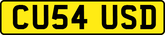 CU54USD