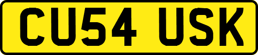 CU54USK