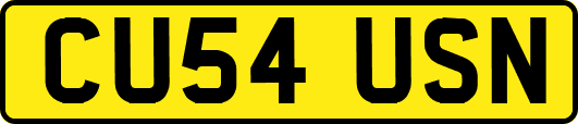 CU54USN