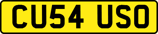 CU54USO