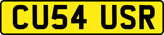 CU54USR