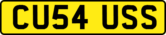 CU54USS