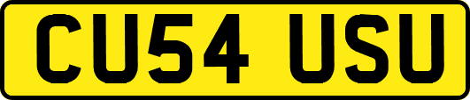 CU54USU