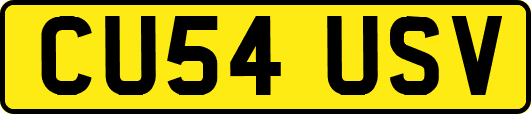 CU54USV