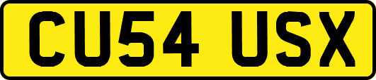 CU54USX