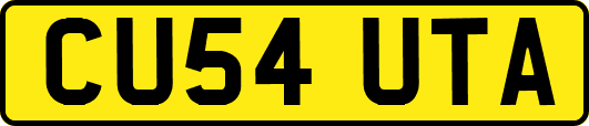 CU54UTA